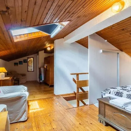 Fuer 6 Personen Ca 80 Qm In Sisan, Istrien Suedkueste Von Istrien Holiday home